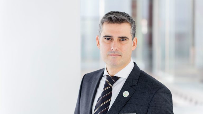 Miquel Lope, director general de Carburos Metálicos2