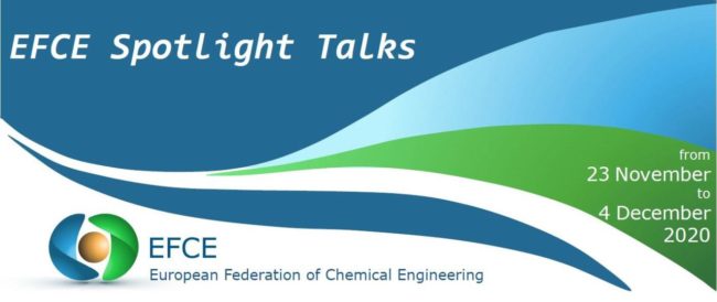 30 EFCE WEBINARS