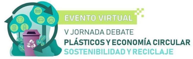 V edición de la jornada ‘Plásticos y economía circular’