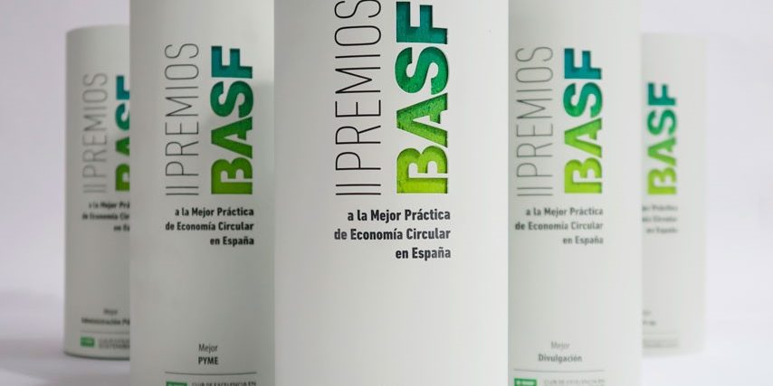 PREMIOS BASF