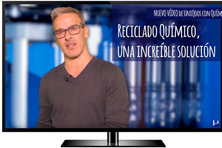 UniQoos-Reciclado-Químico