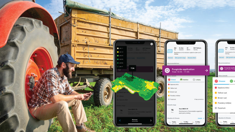 Xarvio-Press-Release