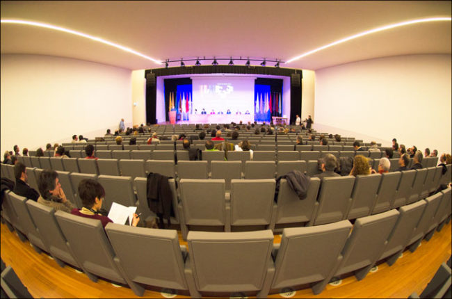 auditorio