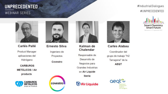 unpre-ponentes-16dic-SQSF (1) Webinar Sector químico Transición Energética y Cambio Climático