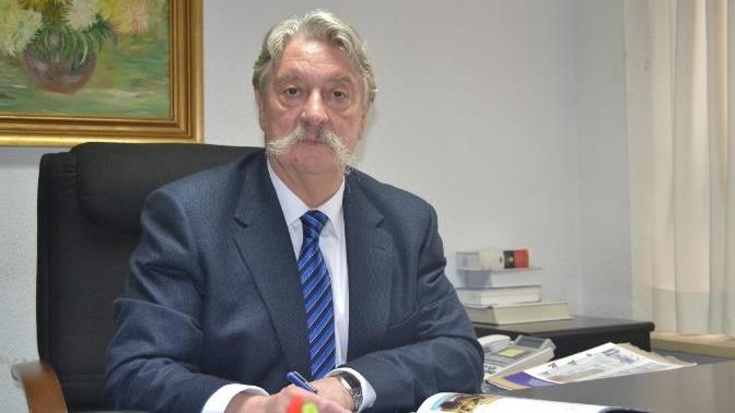 ANQUE presidente