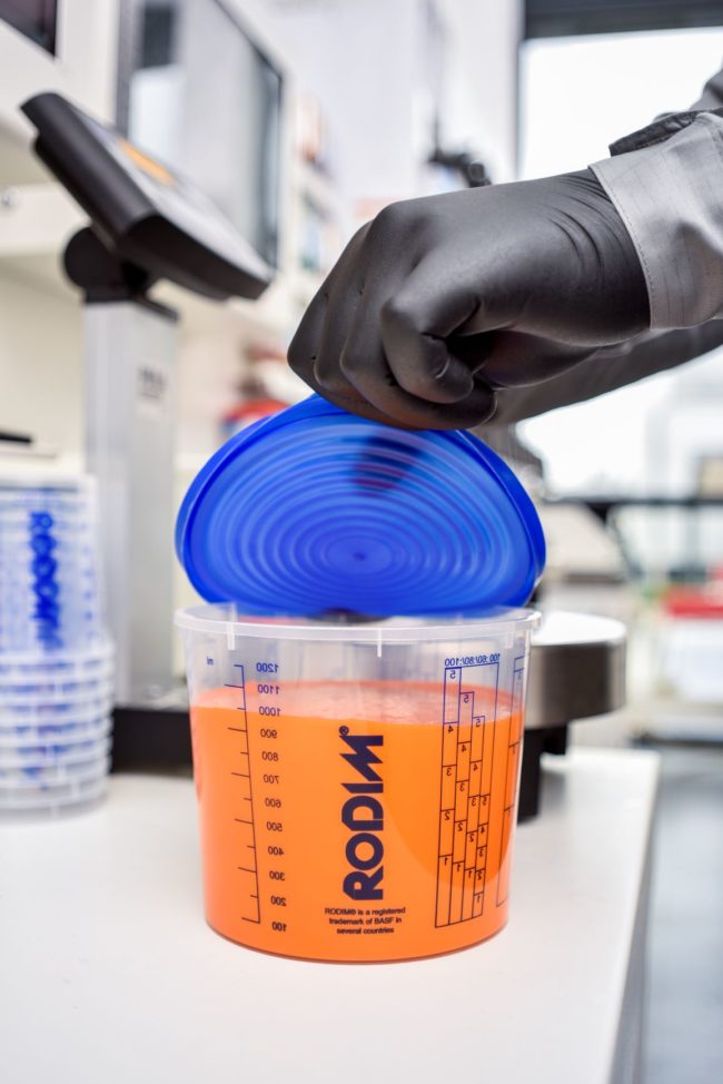 RODIM®