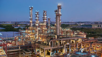 La planta química de Cepsa en Palos certifica su Sistema de Seguridad y Salud en el trabajo