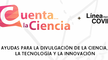 CUENTA LA CIENCIA 2021