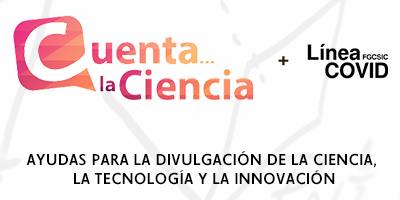 CUENTA LA CIENCIA 2021