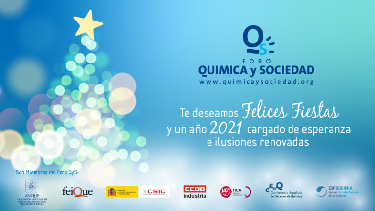 Feliz Navidad 2020