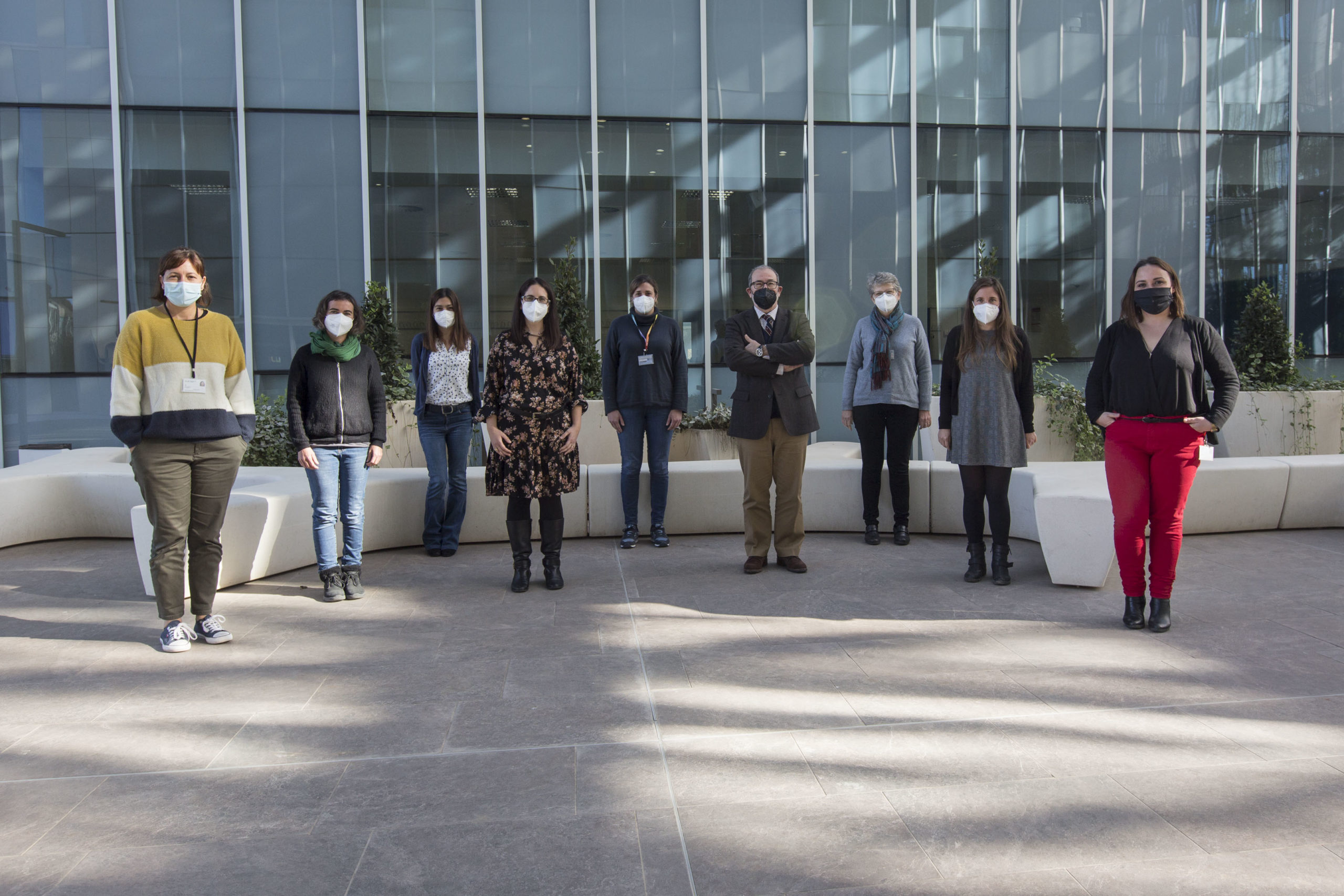 El Consell de la Generalitat Valenciana financia como proyecto de