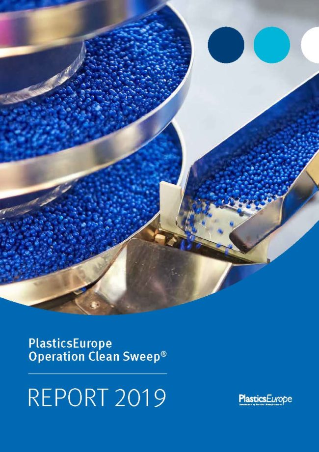 OCSProgressReport2019 Operation Clean Sweep®
