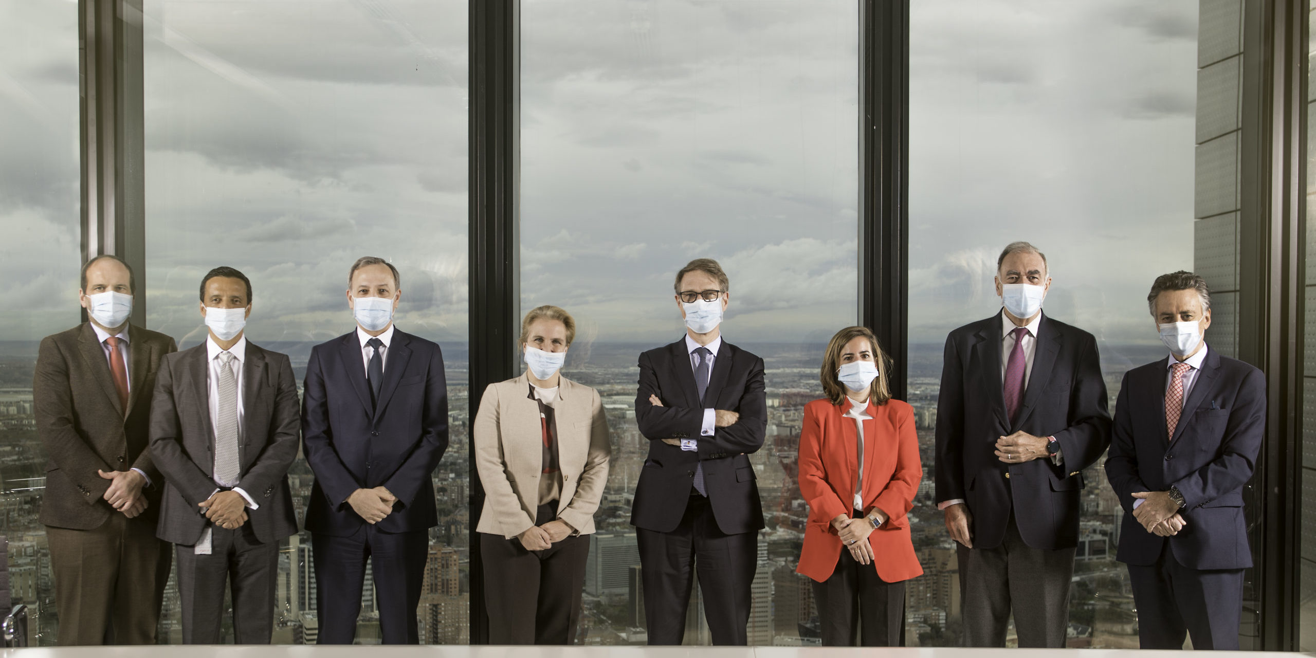 Patronato Fundación Cepsa