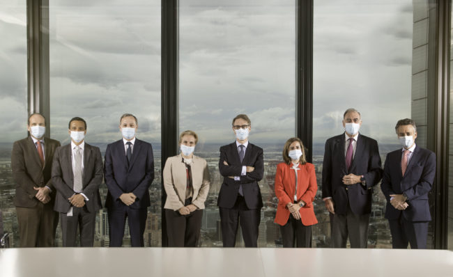 Patronato Fundación Cepsa