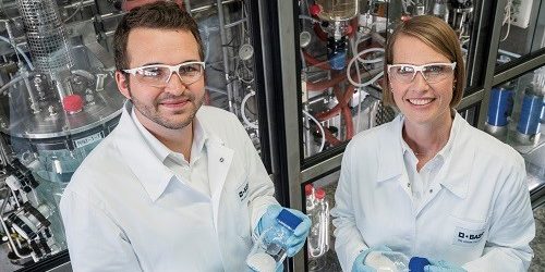 BASF lanza un ambicioso Programa de Economía Circular