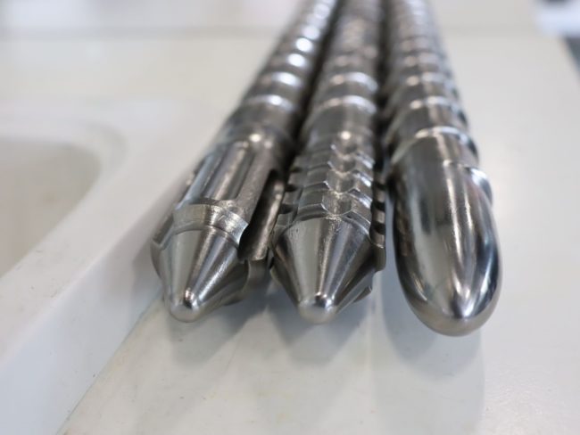 materiales plásticos con propiedades mejoradas