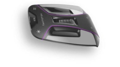 poliolefinas en piezas de altas prestaciones