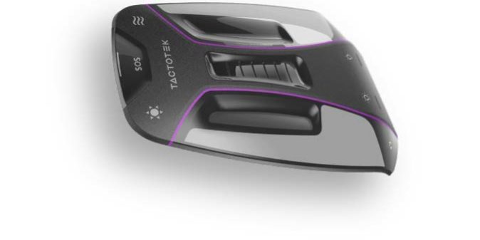 poliolefinas en piezas de altas prestaciones poliolefinas en piezas de altas prestaciones