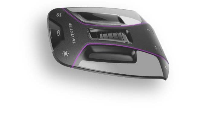 poliolefinas en piezas de altas prestaciones