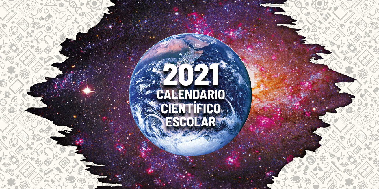 2021 Calendario Cienítico Escolar