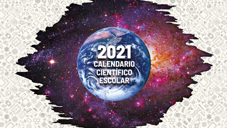 2021 Calendario Cienítico Escolar