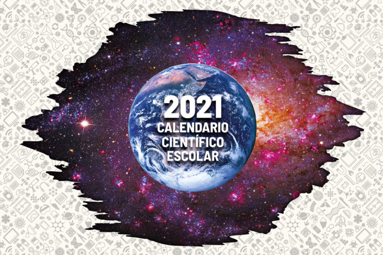 2021 Calendario Cienítico Escolar
