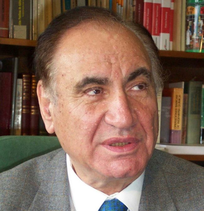BALDOMERO LÓPEZ