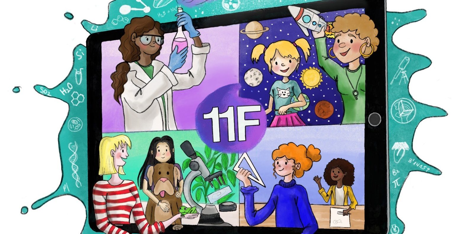 Iniciativa 11 de Febrero