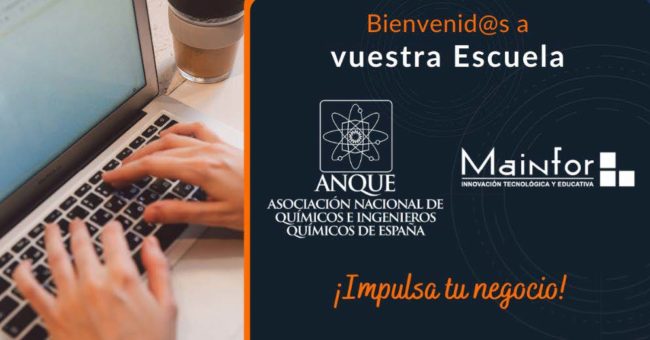 3 Nota de prensa ANQUE acuerdo de colaboración Mainfor