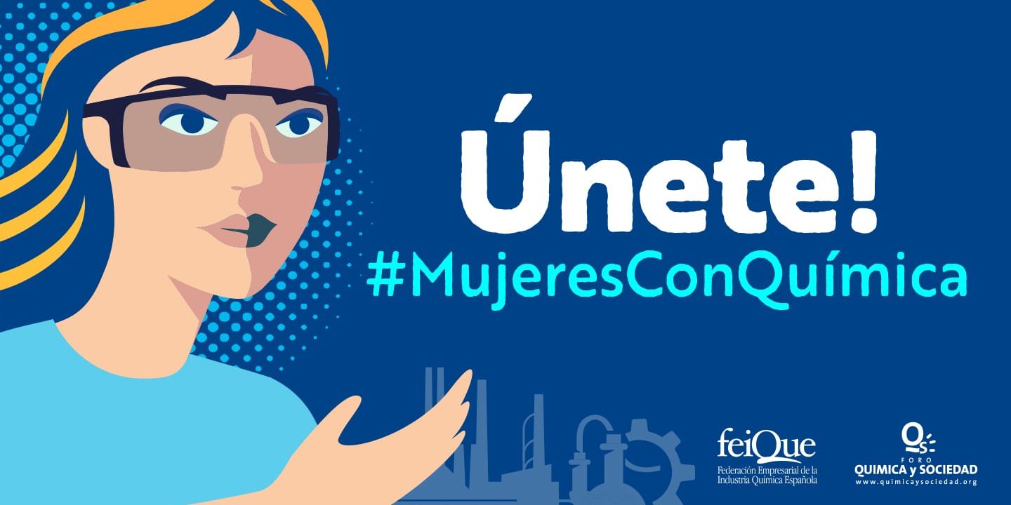 Mujer y Quimica 2021-1