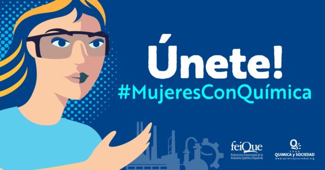 Mujer y Quimica 2021-1