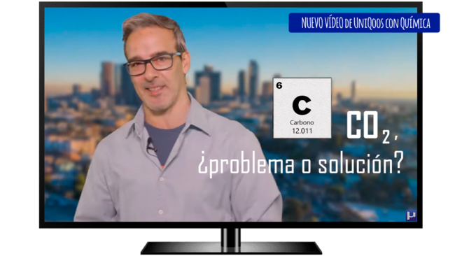 UniQoosCO2