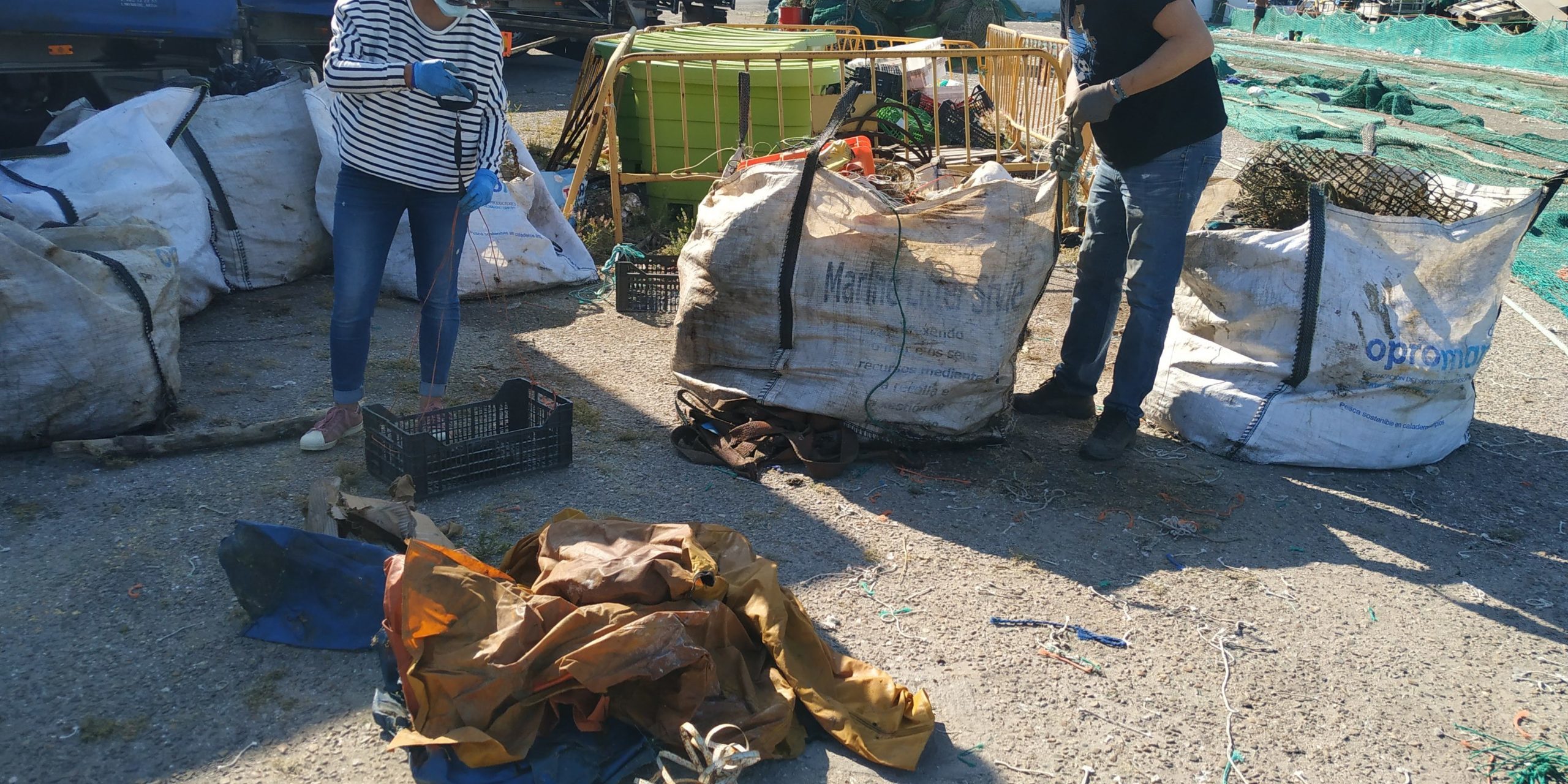 proyecto RepescaPlas