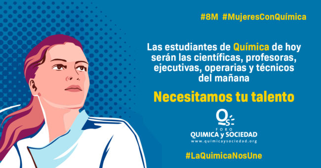 Banner Dia de la Mujer Foro