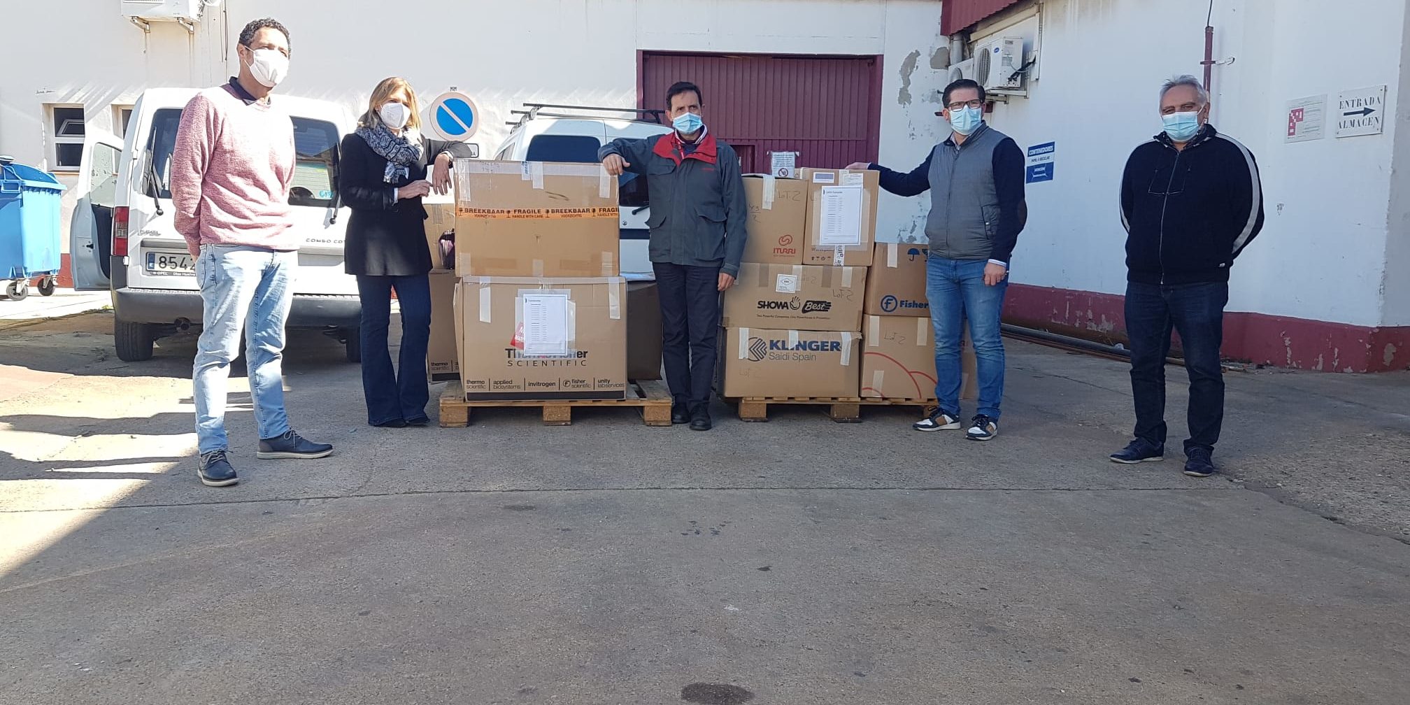 CEPSA Responsables_centros_FP