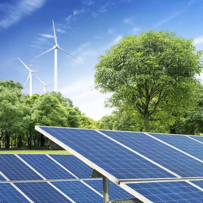 Dia Mundial de la eficiencia energética plástcicos