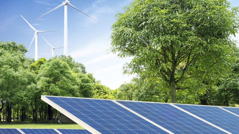 Dia Mundial de la eficiencia energética plástcicos