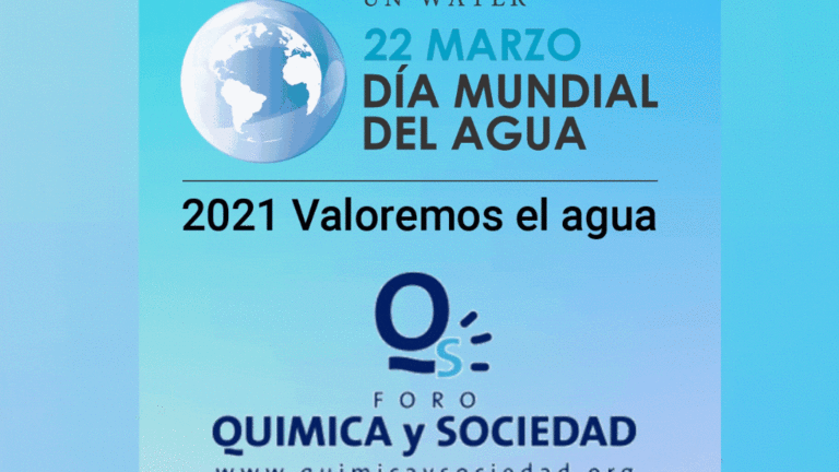 DiaMundial del Agua