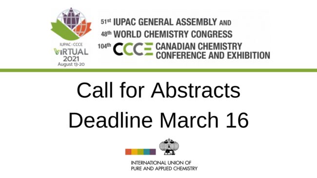 IUPAC 4WCC