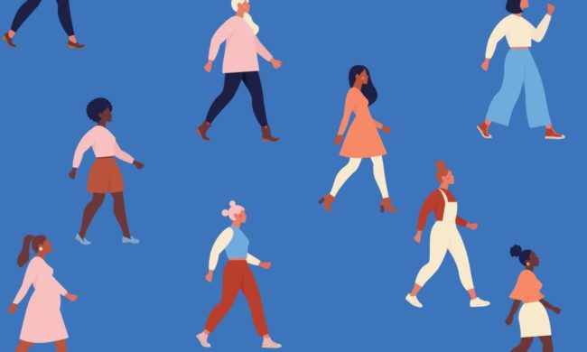 UC3M celebra el Día Internacional de la Mujer