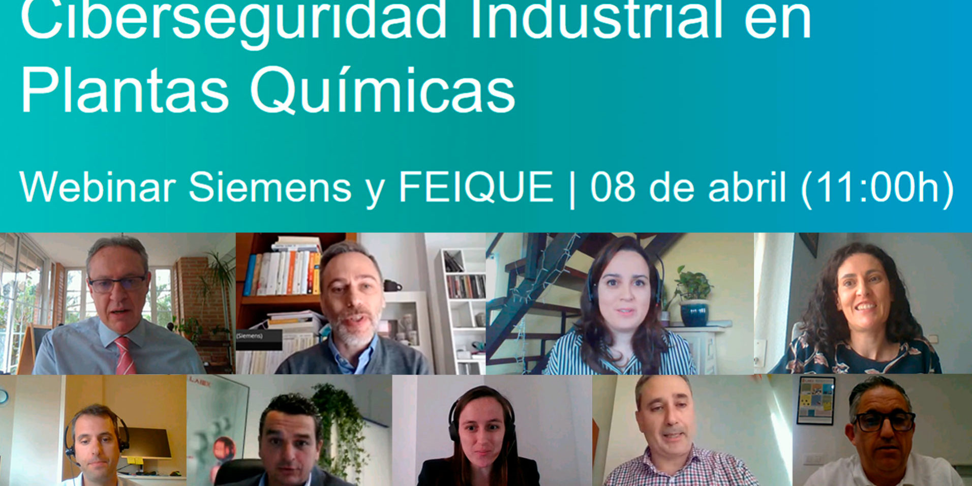 ciberseguridad