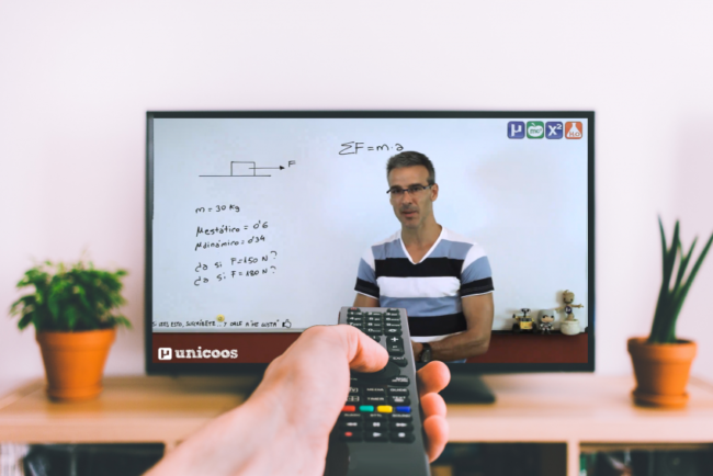 BeUnicoos Movistar Plus