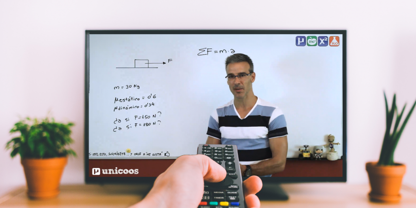 BeUnicoos Movistar Plus