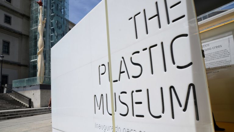 Plastic Museum