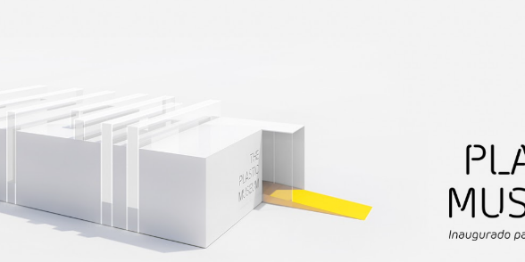 The Plastic Museum