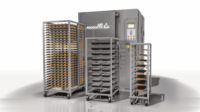 different-trolleys White