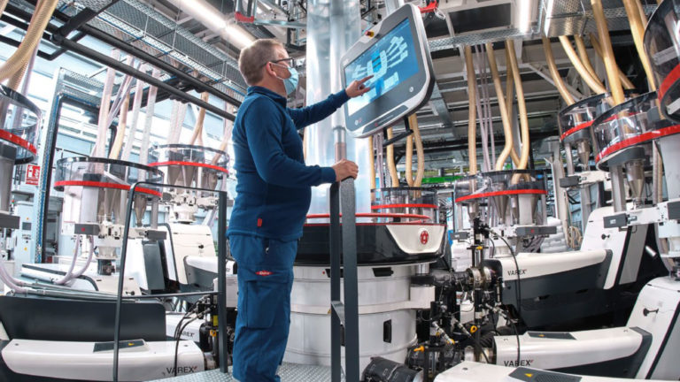 Informe Público Dow Chemical Ibérica 2020