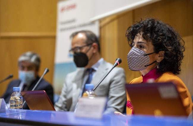 DECLARACIONES MEDIAMBIENTALES CEPSA
