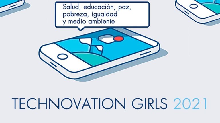 Technovation Girls 2021