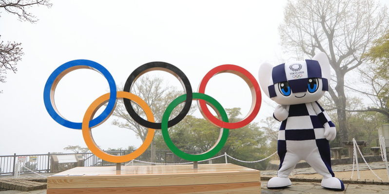 Juegos Olímpicos y Paralímpicos de Tokio 2020